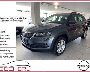 Skoda Skoda Karoq 2.0TDI Ambition,Navi,ACC,Kamera, Gebrauchtwagen