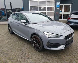 Cupra Cupra Leon 1.4 e-HYBRID 180kW VZ DSG Vision Plus Gebrauchtwagen