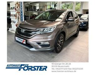 Honda Honda CR-V Elegance 2WD Gebrauchtwagen