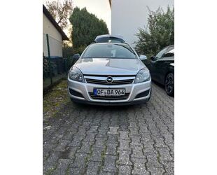 Opel Opel Astra Caravan 1.3 CDTI ecoFLEX Edition 111 J. Gebrauchtwagen