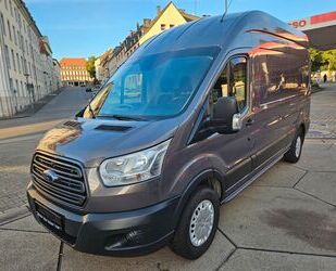 Ford Ford Transit Gebrauchtwagen