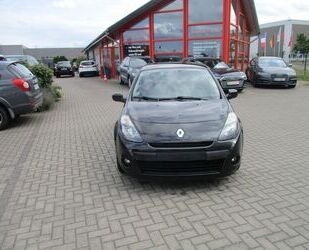 Renault Renault Clio III Dynamique Klima EPS uvm Gebrauchtwagen