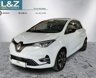 Renault Renault ZOE E-Tech 100%Evolution EV50 135hp CCS,Ki Gebrauchtwagen