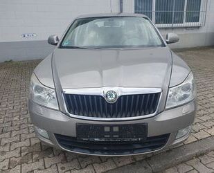 Skoda Skoda Octavia Combi Elegance Gebrauchtwagen