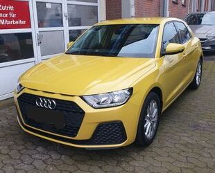 Audi Audi A1 25 TFSI Sportback - Gebrauchtwagen