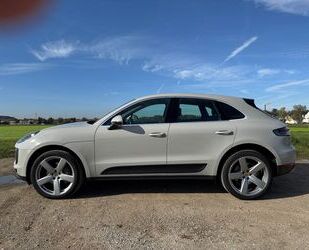 Porsche Porsche Macan S S Gebrauchtwagen