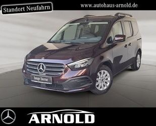 Mercedes-Benz Mercedes-Benz T 180 d Progressive Navi LED Kamera Gebrauchtwagen