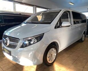 Mercedes-Benz Mercedes-Benz Vito 114 CDI Bestattungswagen/Leiche Gebrauchtwagen