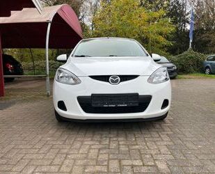 Mazda Mazda 2 Lim. 1.3 Independence Sport Gebrauchtwagen