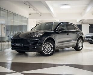 Porsche Porsche Macan S Gebrauchtwagen