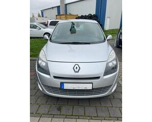 Renault Renault Grand Scenic Dynamique ENERGY dCi 130 Star Gebrauchtwagen