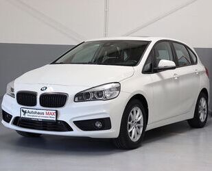 BMW BMW 218d ActiveTourer~Panorama~Kamera~Navi~1. Hand Gebrauchtwagen