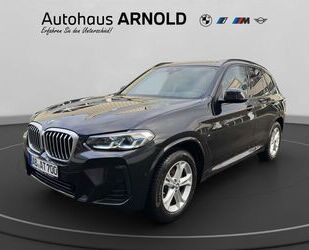 BMW BMW X3 xDrive20d ZA M Sportpaket Head-Up HK HiFi Gebrauchtwagen