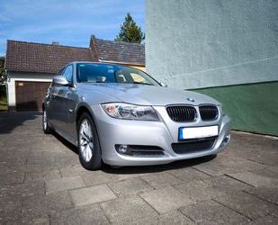 BMW BMW 325i - Handschalter Heckantrieb Gebrauchtwagen