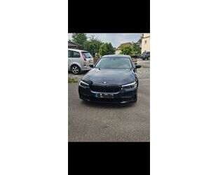 BMW BMW 530d xDrive A - Gebrauchtwagen