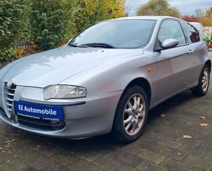 Alfa Romeo Alfa Romeo Alfa 147 1.6 T.Spark ECO Progression Gebrauchtwagen