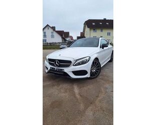 Mercedes-Benz Mercedes-Benz C 300 Autom. - Gebrauchtwagen