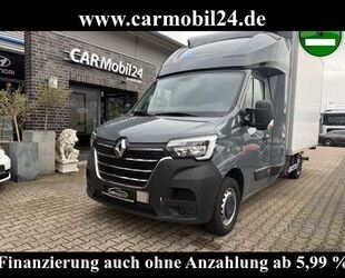 Renault Renault Master III Energy Blue dCi 165 L3H1 LBW *P Gebrauchtwagen