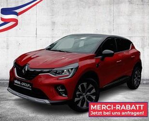 Renault Renault Captur Techno TCe 140 EDC Gebrauchtwagen