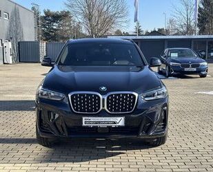 BMW BMW X4 xDrive30i M Sportpaket Head-Up HiFi DAB WLA Gebrauchtwagen