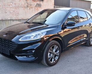 Ford Ford Kuga Hybrid ST-Line X 4X4 Gebrauchtwagen