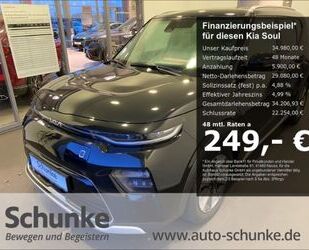 Kia Kia Soul e-Soul Inspiration 4,99% Finanzierung 64- Gebrauchtwagen