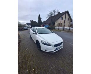 Volvo V40 Gebrauchtwagen