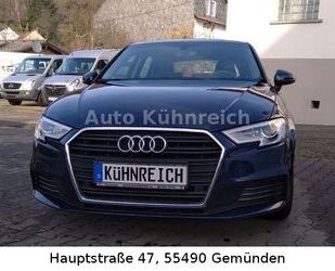 Audi Audi A3 1.5 TFSI Sportback, PDC, Kamera,Navi Gebrauchtwagen