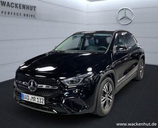 Mercedes-Benz Mercedes-Benz GLA 180 d Progressive MULTIBEAM NIGH Gebrauchtwagen