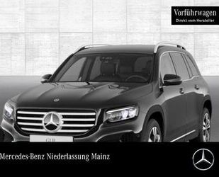 Mercedes-Benz Mercedes-Benz GLB 180 PROGRESSIVE+LED+KAMERA+7G Gebrauchtwagen