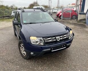 Dacia Dacia Duster I Laureate 4x2 1.5 D Klima Gebrauchtwagen