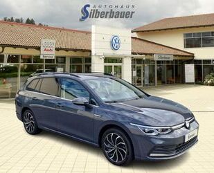 VW Volkswagen Golf Variant Style 2.0 TDI DSG Style Gebrauchtwagen