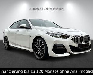 BMW BMW 218 Gran Coupé218i/M Sport/LED-Schei/Aut/Alu/A Gebrauchtwagen