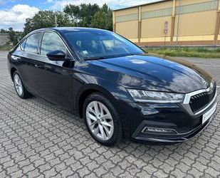 Skoda Skoda Octavia Lim. Style 2.0 DSG7/Virtual/KAM/LED/ Gebrauchtwagen