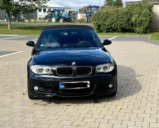 BMW BMW 120i Cabrio - Gebrauchtwagen