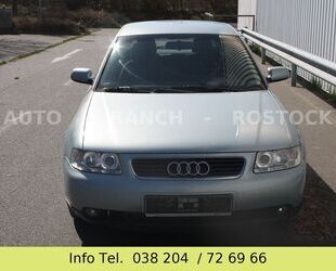 Audi Audi A3 1.8 Ambiente Automatik / Klima / Alus / 5 Gebrauchtwagen