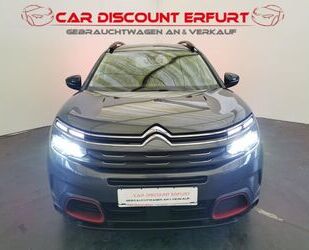 Citroen Citroën C5 Aircross Hybrid 225 C-Series+1.Hand+AHZ Gebrauchtwagen