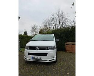 VW Volkswagen T5 andere Gebrauchtwagen