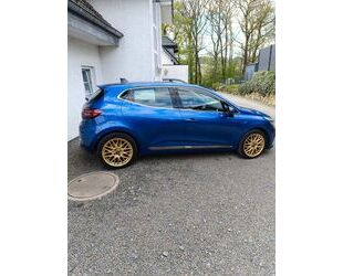 Renault Renault Clio TCe 130 EDC GPF Intens Intens bis zum Gebrauchtwagen