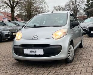 Citroen Citroën C1 Advance Gebrauchtwagen