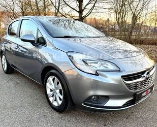 Opel Opel Corsa E 1.2 16V Active*2.HAND-EURO 6-SHZ-LHZ- Gebrauchtwagen