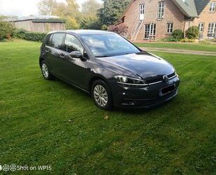 VW Volkswagen Golf 1.0 TSI 63kW Trendline | 1. Hand Gebrauchtwagen