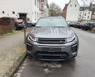 Land Rover Land Rover Range Rover Evoque SE Dynamic Gebrauchtwagen