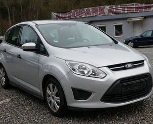 Ford Ford C-Max C-MAX Ambiente Gebrauchtwagen