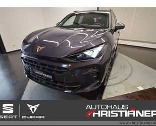 Cupra Cupra Terramar VZ 1.5 e-Hybrid Navi/ SHZ/ Matrix/ Gebrauchtwagen