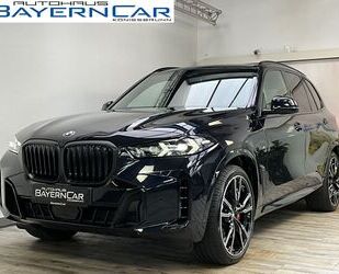 BMW BMW X5 xDrive30d M Sport Pro 22