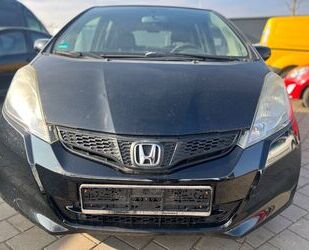 Honda Honda Jazz 1.2 Trend Gebrauchtwagen