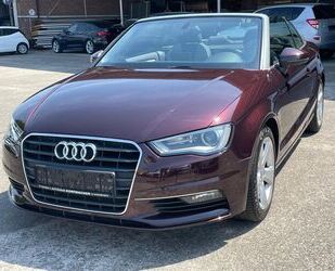 Audi Audi A3 Cabriolet Ambition/Xenon/SHZ/PDC/Sportsitz Gebrauchtwagen