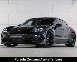 Porsche Porsche Taycan 4 Cross Turismo Offroad Chrono BOSE Gebrauchtwagen