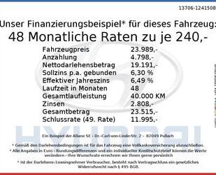 Hyundai Hyundai Bayon MY25 1.0 T-GDI Aut. TREND +Navi+Kame Gebrauchtwagen